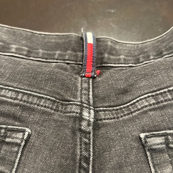Mens Preowned Tommy Hilfiger Jeans - Picture 5 of 8